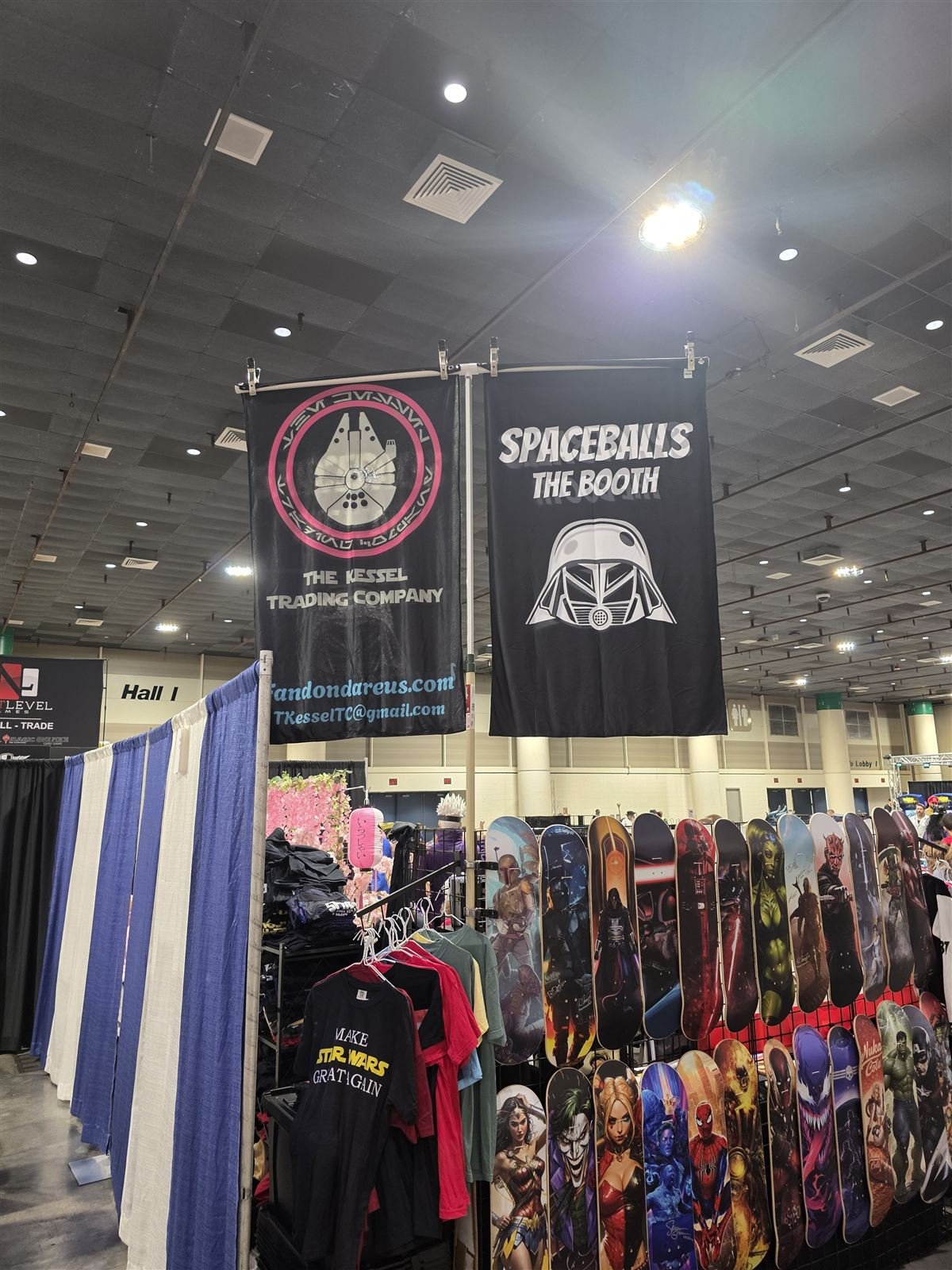 GalaxyCon 2026 &mdash; photo 4