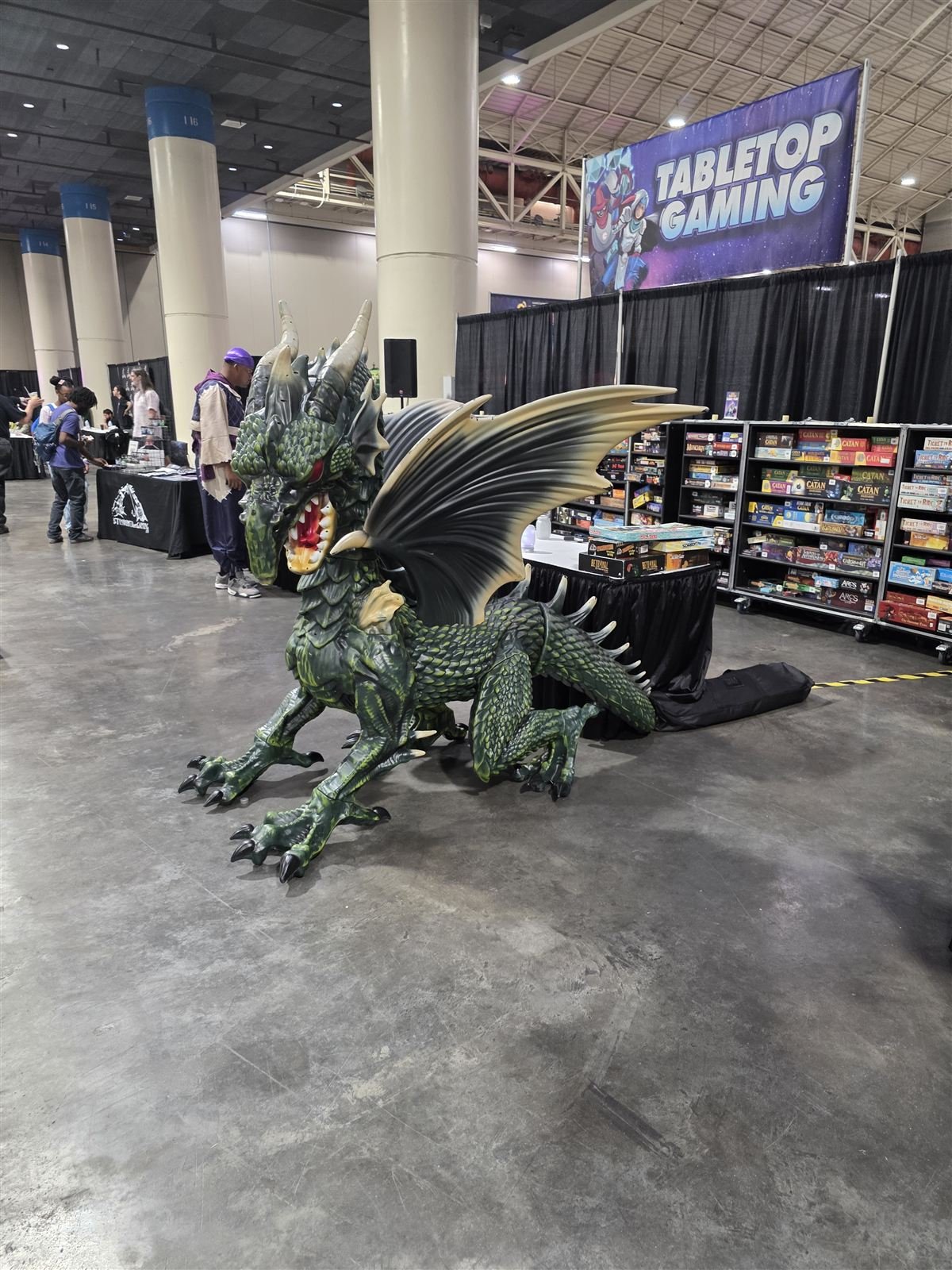 GalaxyCon 2026 &mdash; photo 5