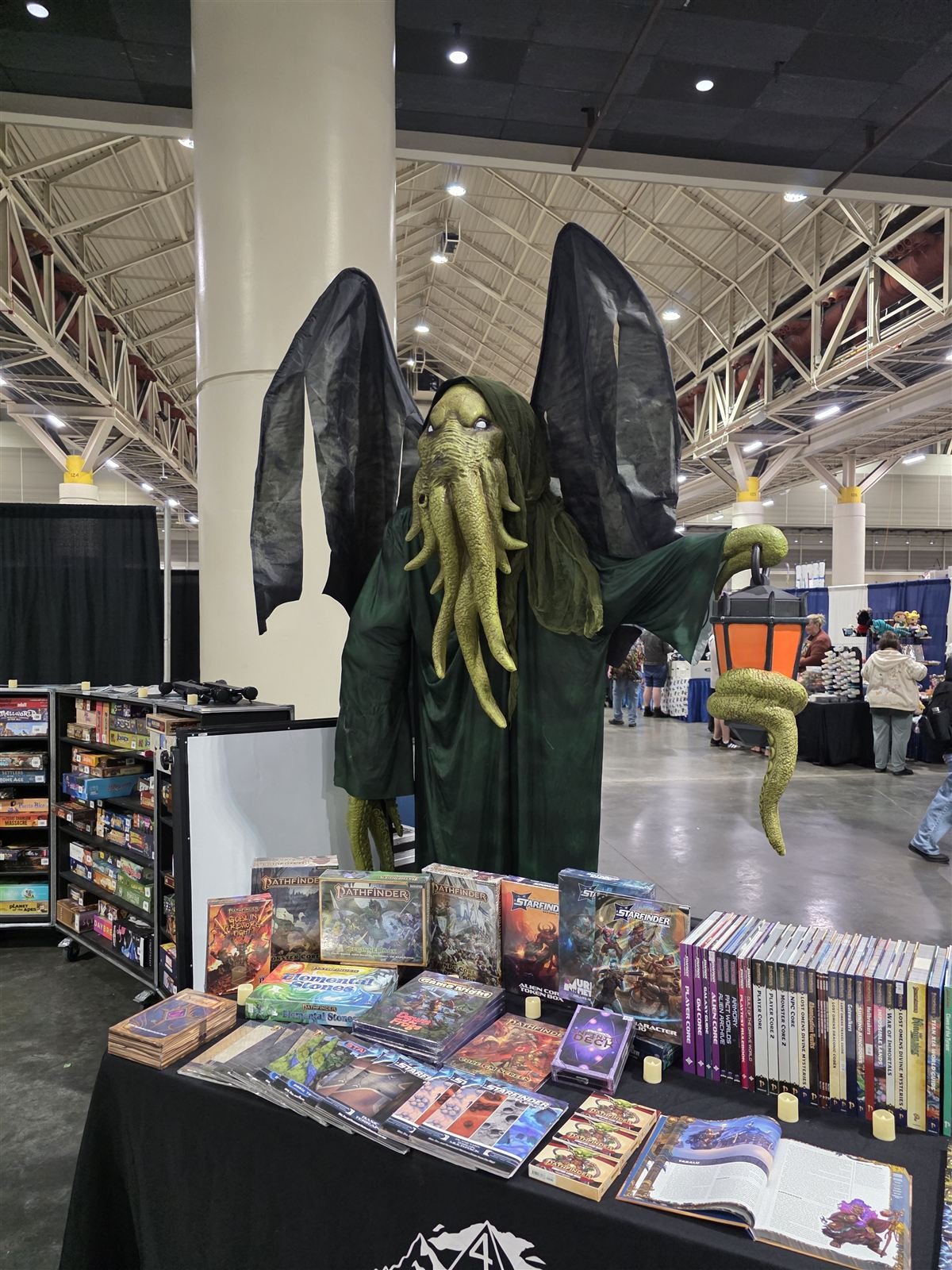 GalaxyCon 2026 &mdash; photo 6
