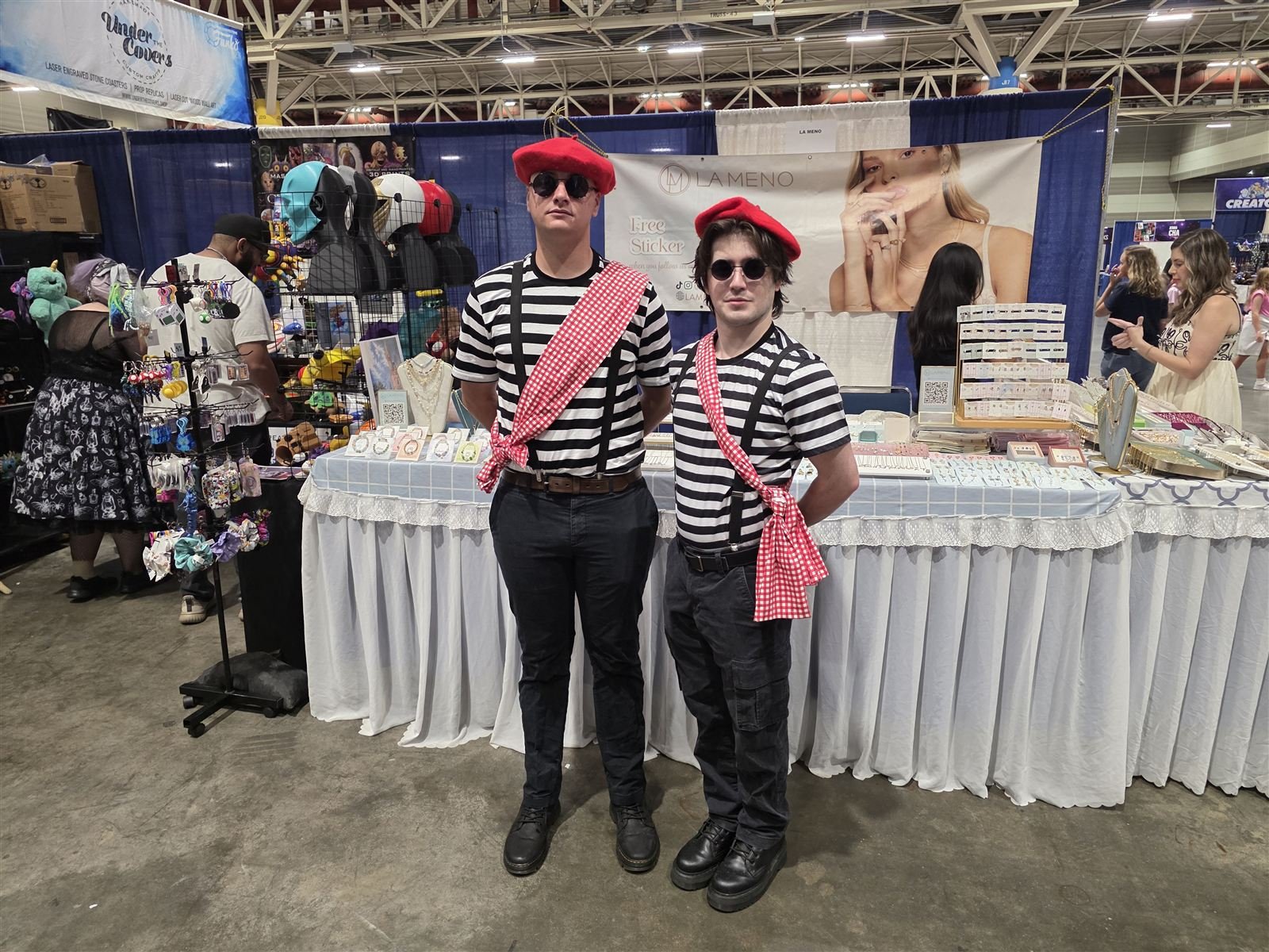 GalaxyCon 2026 &mdash; photo 8