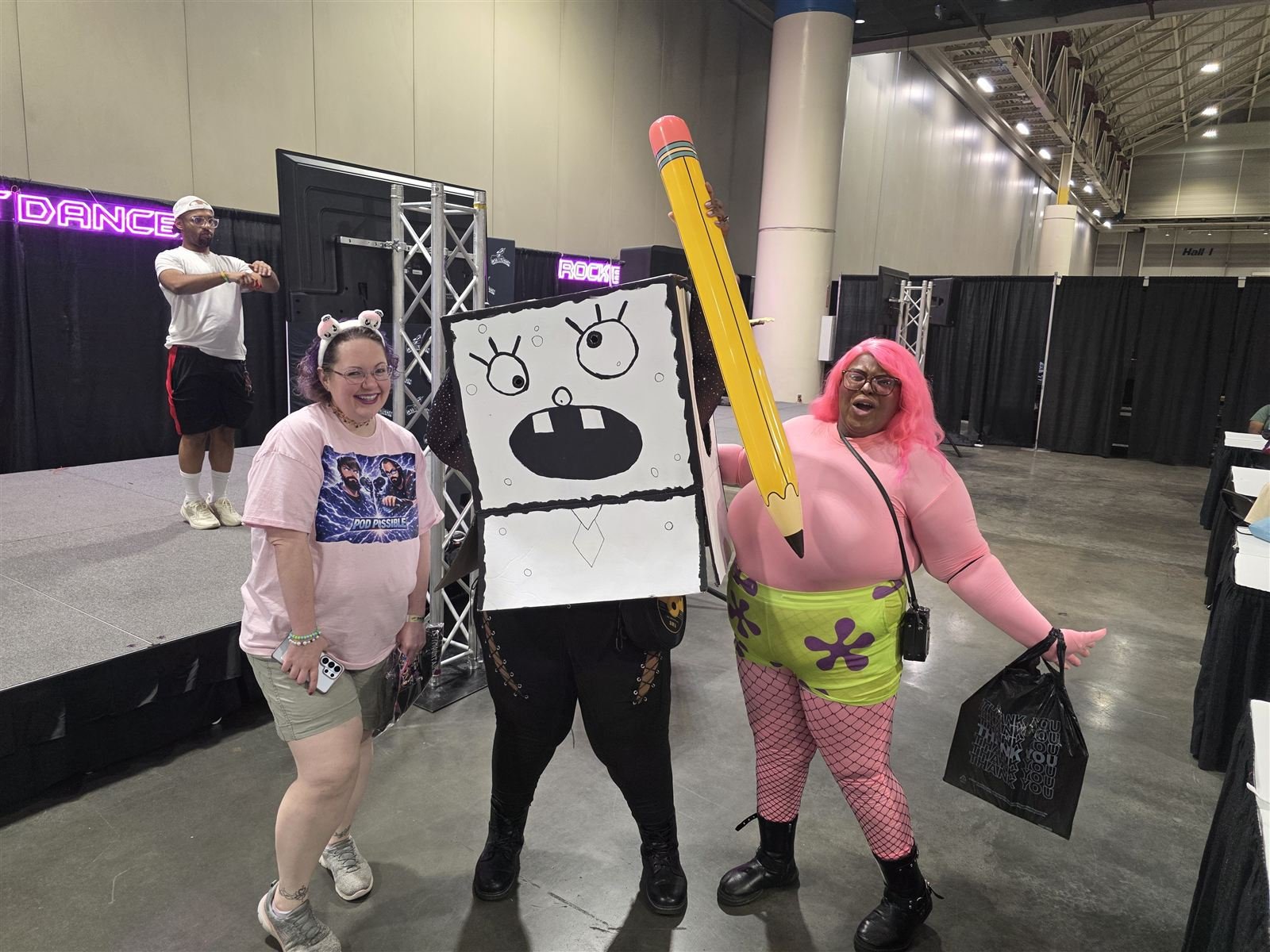 GalaxyCon 2026 &mdash; photo 9