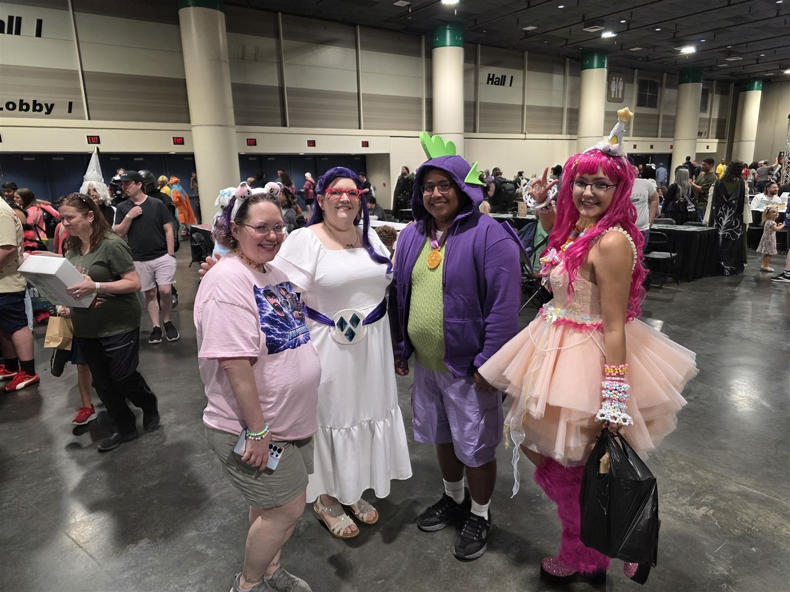 GalaxyCon 2026 &mdash; photo 10