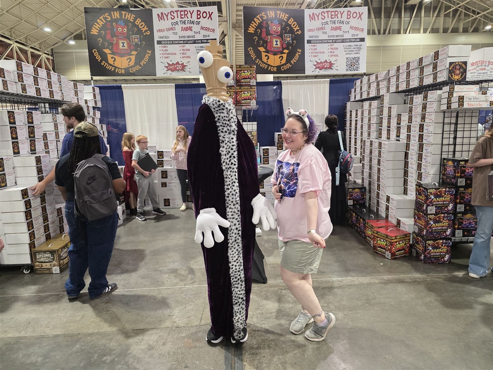 GalaxyCon 2026 &mdash; photo 12