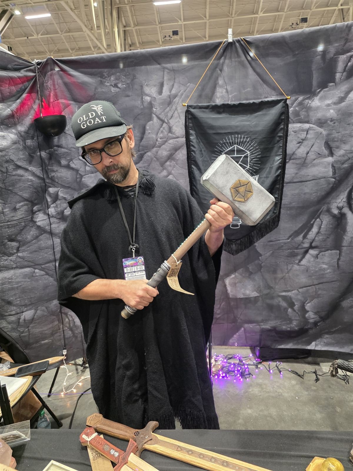 GalaxyCon 2026 &mdash; photo 15