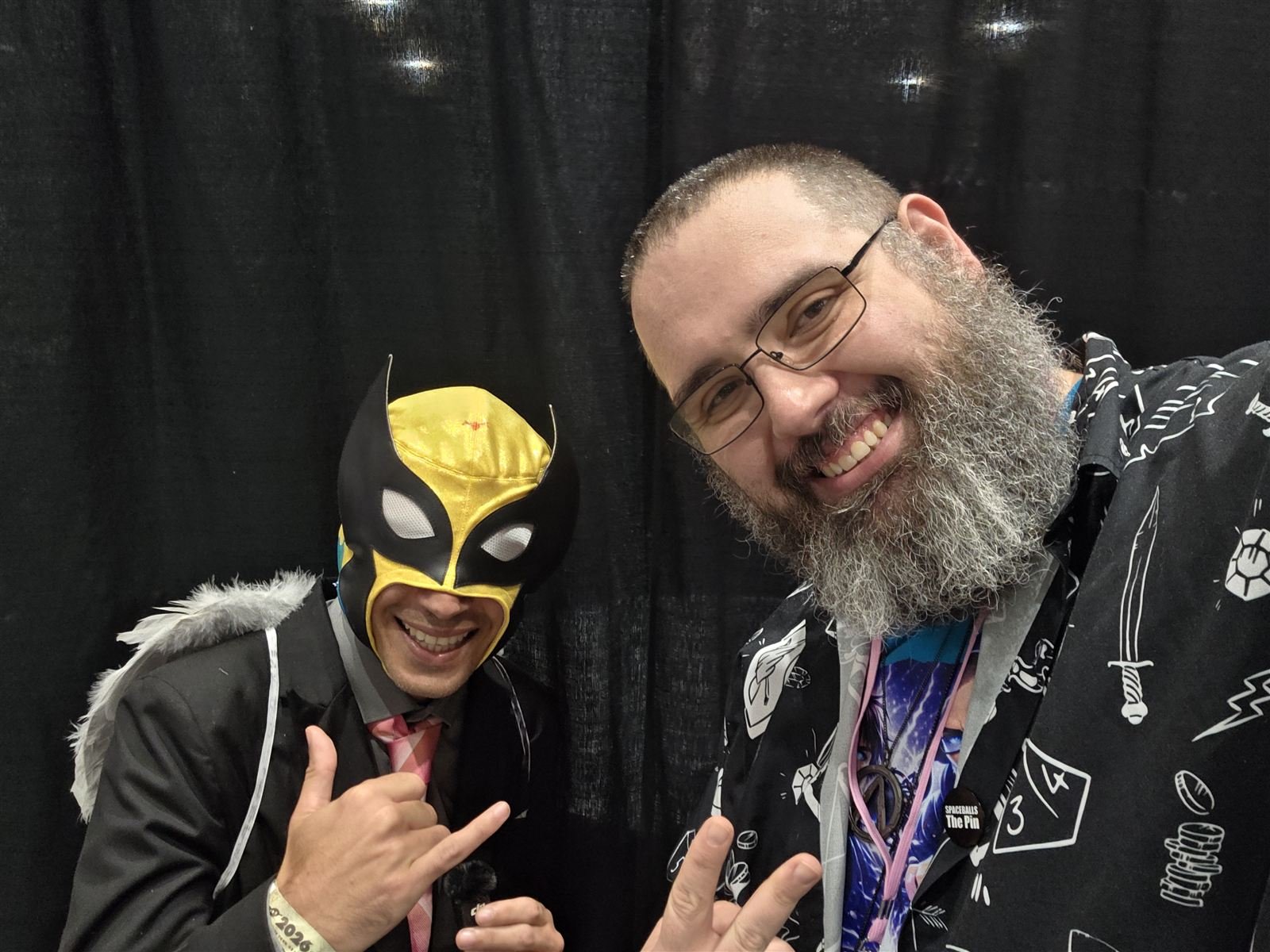GalaxyCon 2026 &mdash; photo 19