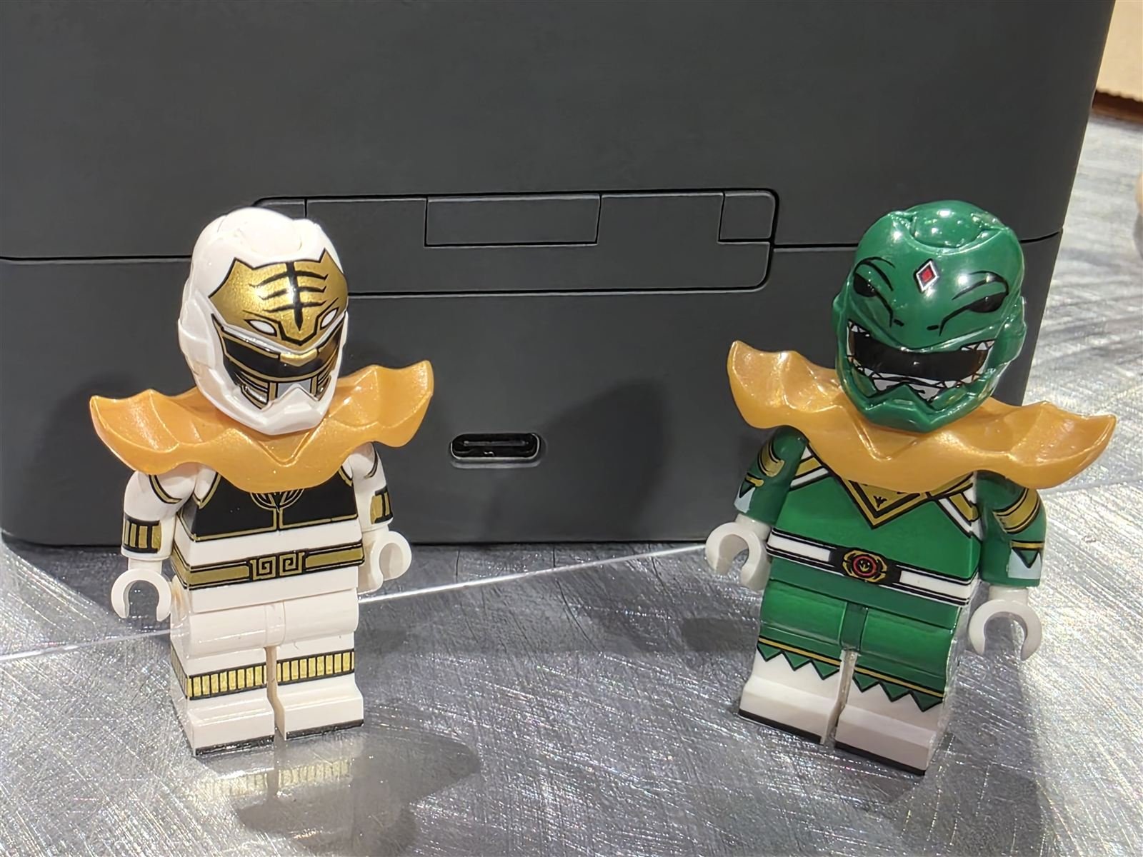 GalaxyCon 2026 &mdash; photo 20