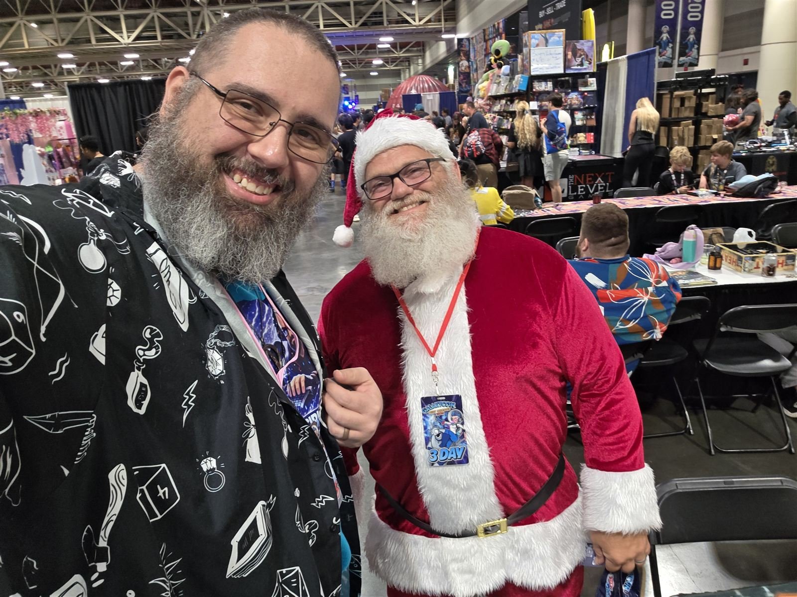 GalaxyCon 2026 &mdash; photo 21