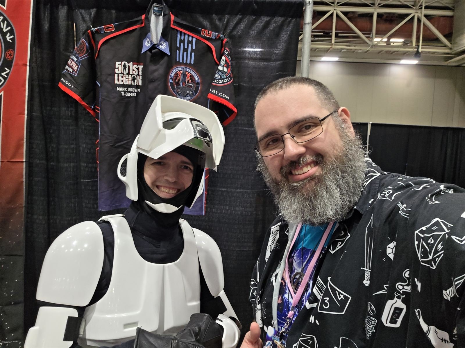 GalaxyCon 2026 &mdash; photo 22