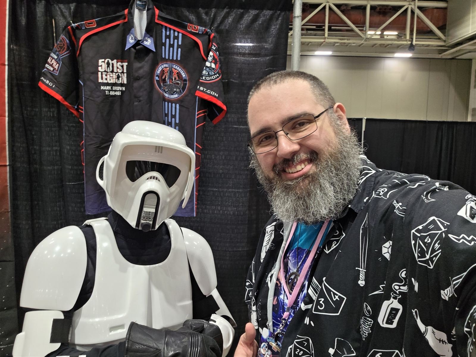 GalaxyCon 2026 &mdash; photo 23