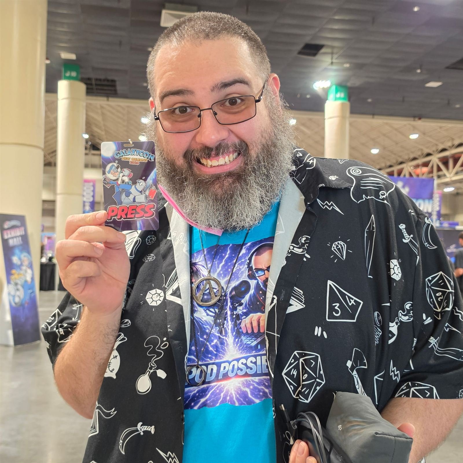 GalaxyCon 2026 &mdash; photo 25