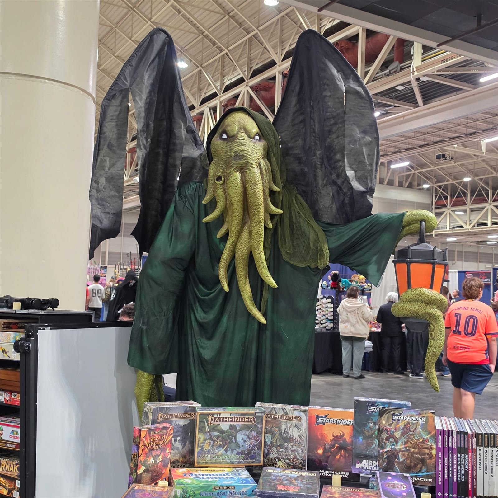 GalaxyCon 2026 &mdash; photo 26