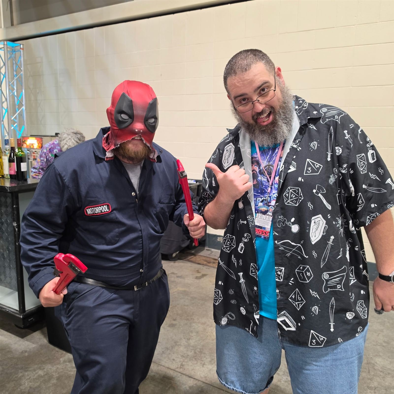 GalaxyCon 2026 &mdash; photo 27