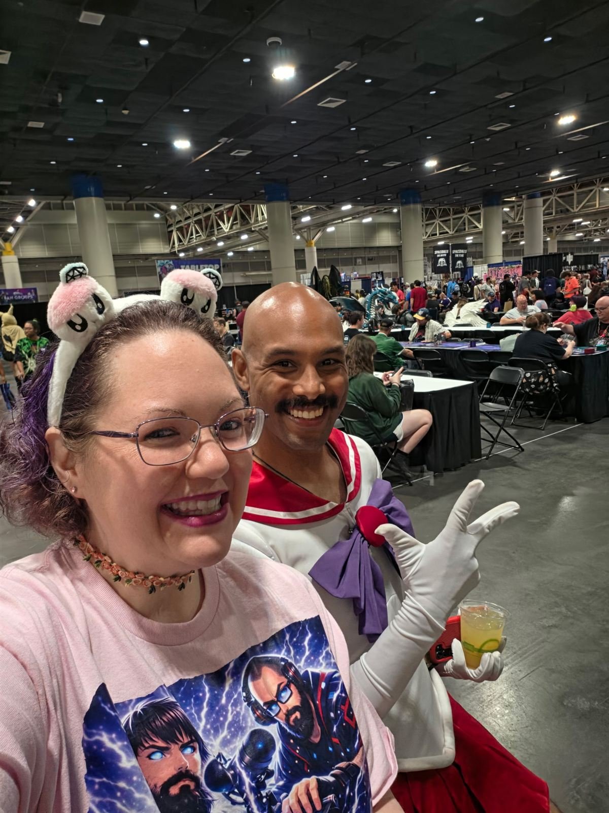GalaxyCon 2026 &mdash; photo 28