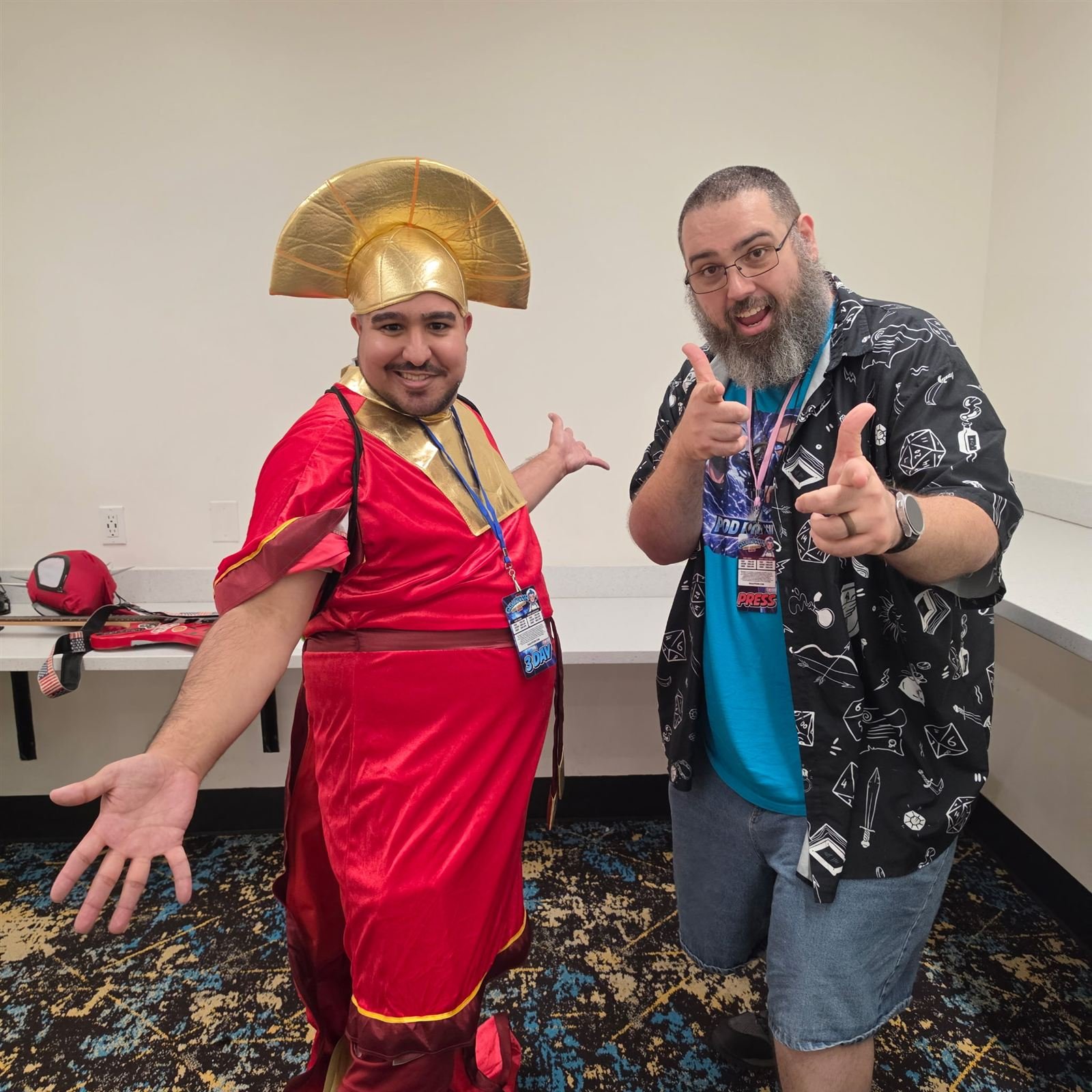 GalaxyCon 2026 &mdash; photo 29