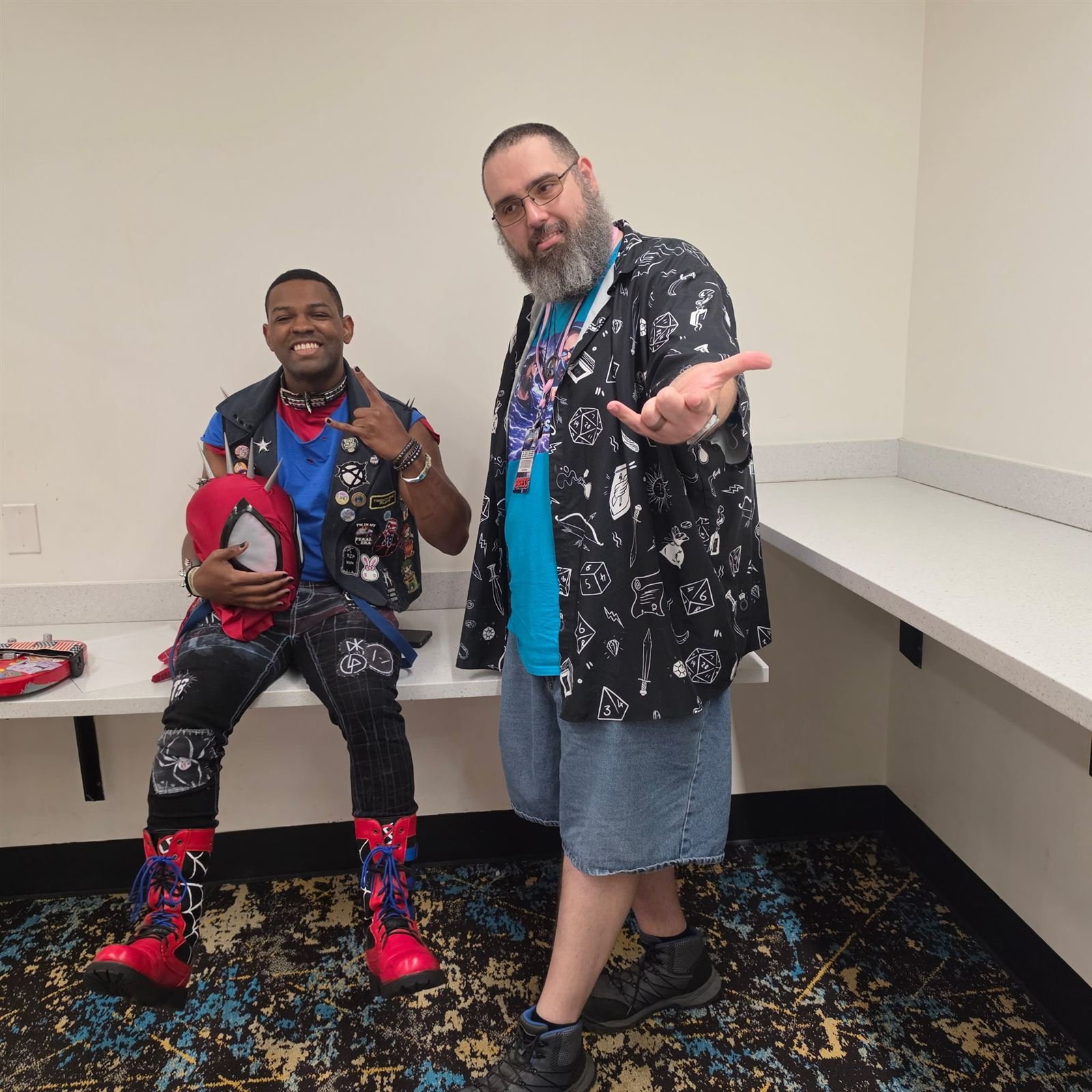 GalaxyCon 2026 &mdash; photo 30