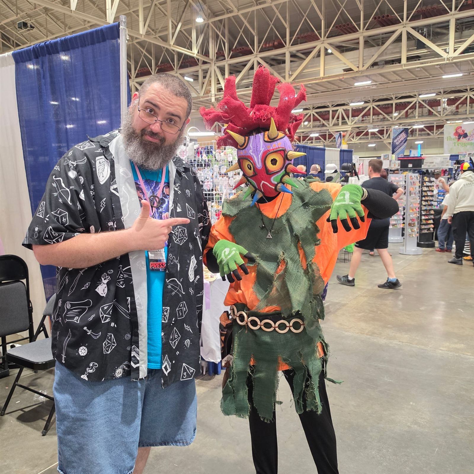 GalaxyCon 2026 &mdash; photo 31