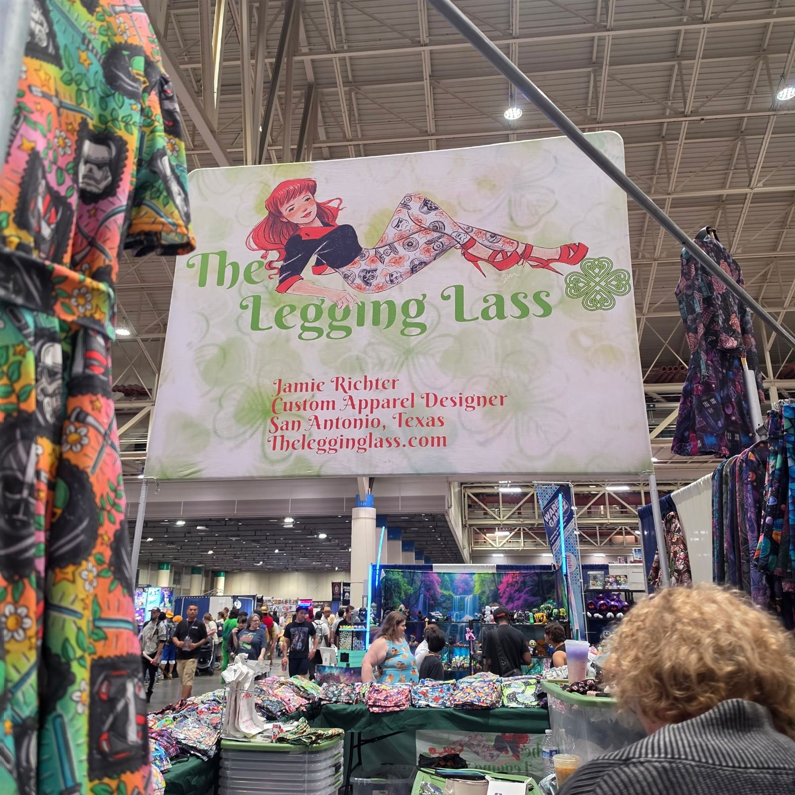 GalaxyCon 2026 &mdash; photo 32