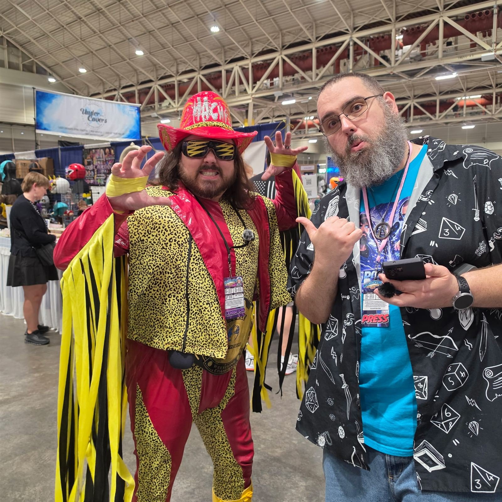 GalaxyCon 2026 &mdash; photo 33