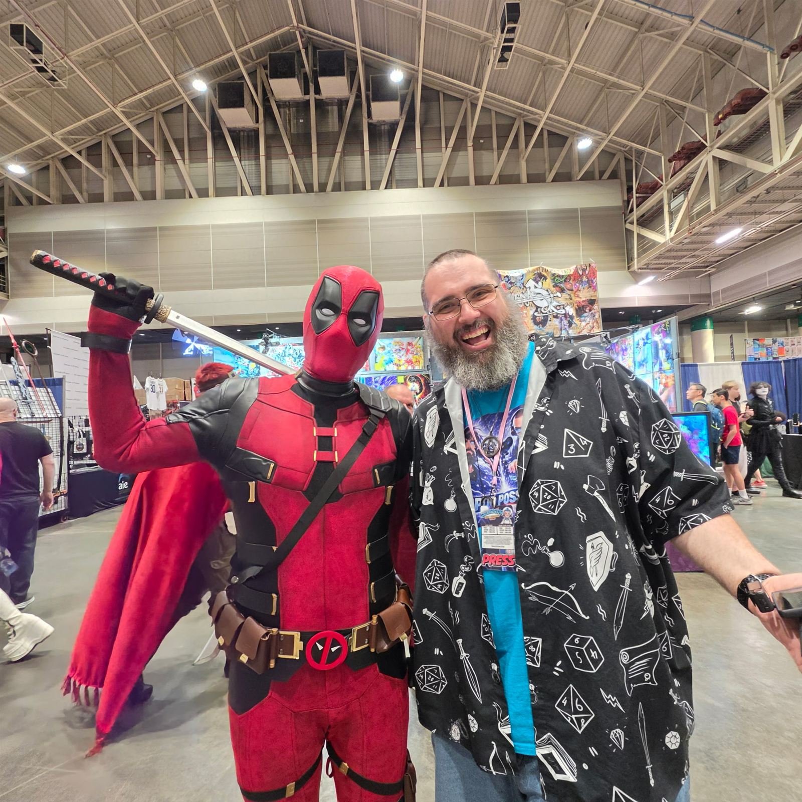GalaxyCon 2026 &mdash; photo 34