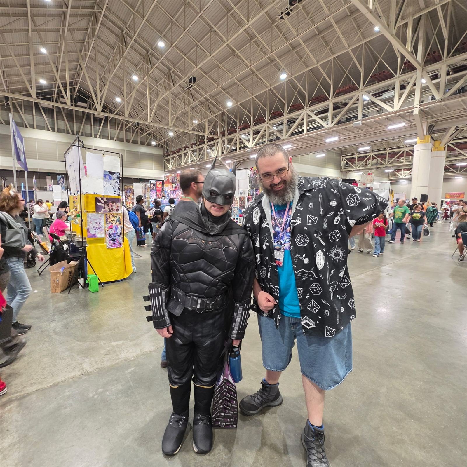 GalaxyCon 2026 &mdash; photo 35