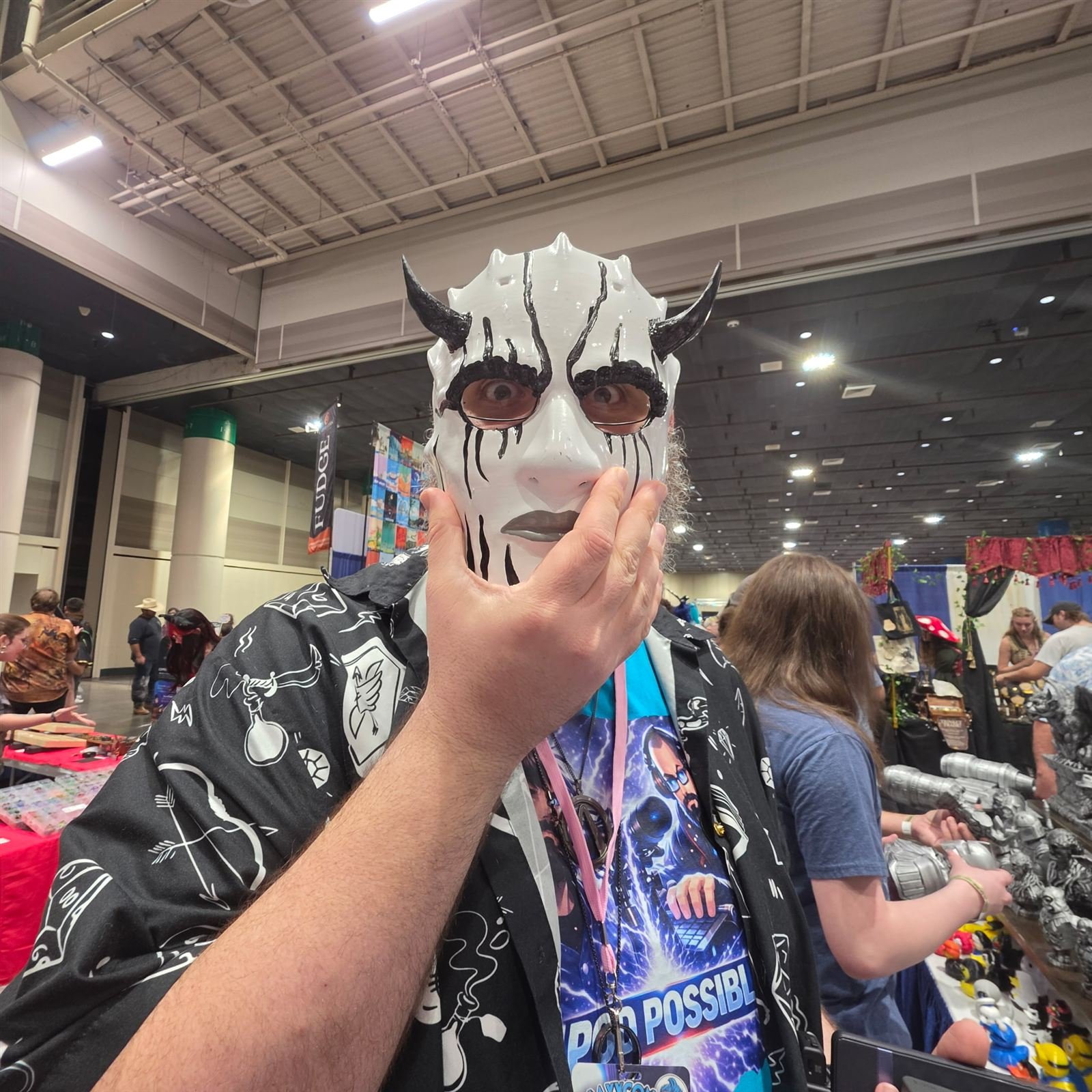 GalaxyCon 2026 &mdash; photo 36