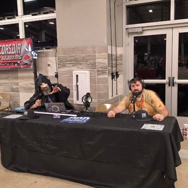 Louisiana RetroCon 2026 &mdash; photo 2
