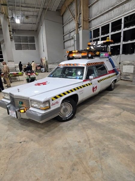 Louisiana RetroCon 2026 &mdash; photo 7