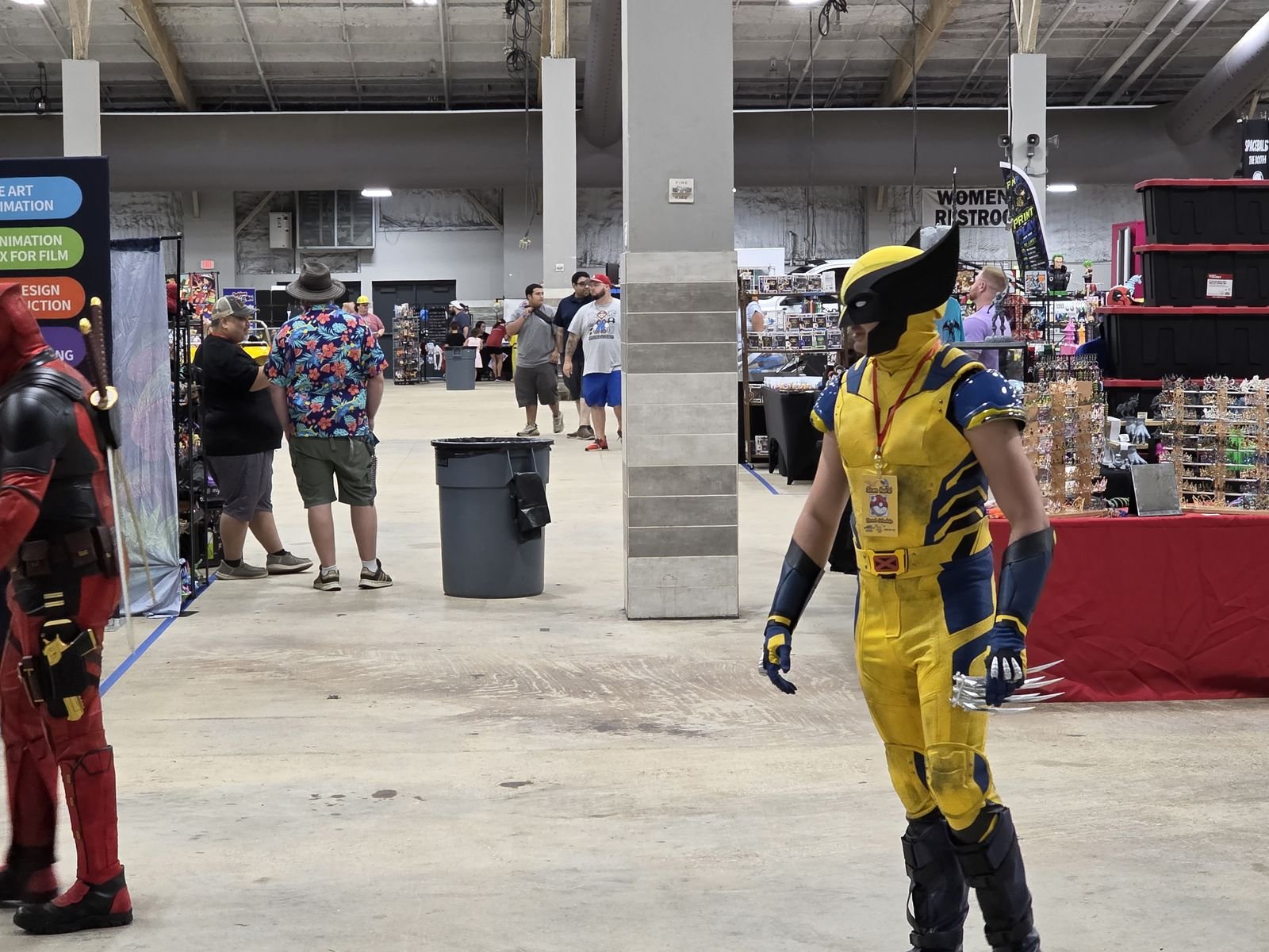Louisiana RetroCon 2026 &mdash; photo 14