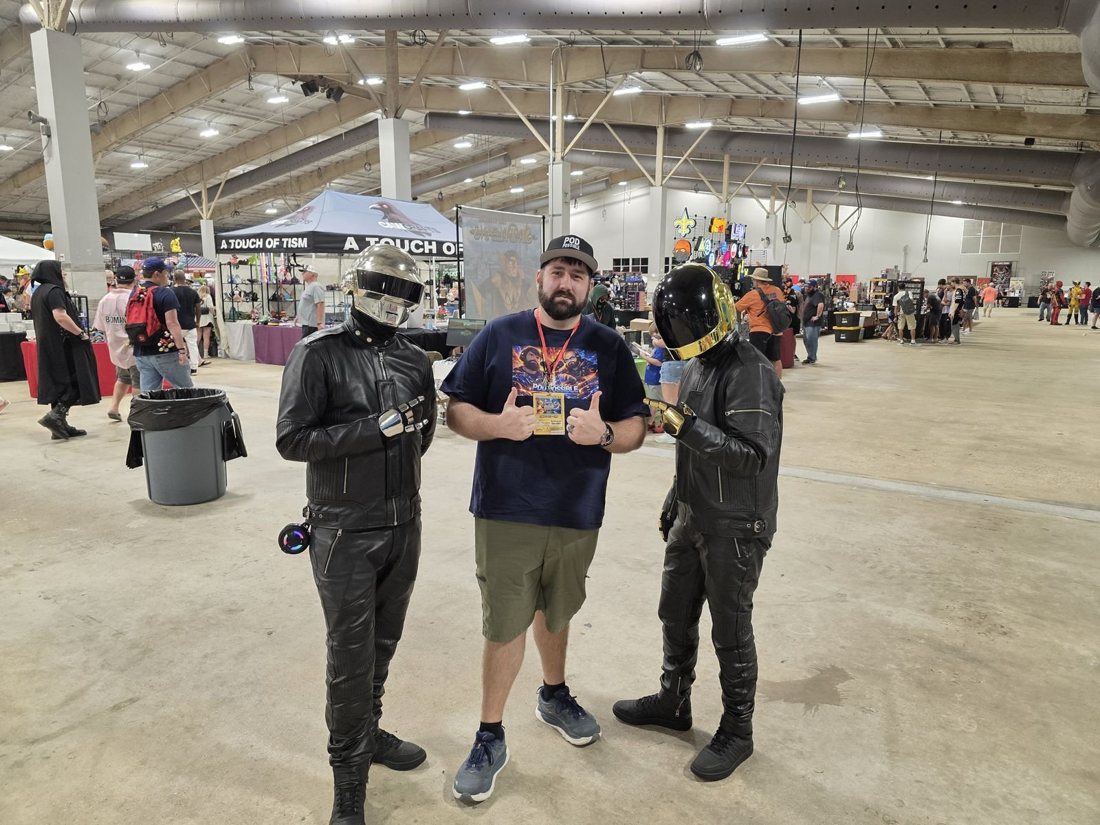 Louisiana RetroCon 2026 &mdash; photo 16