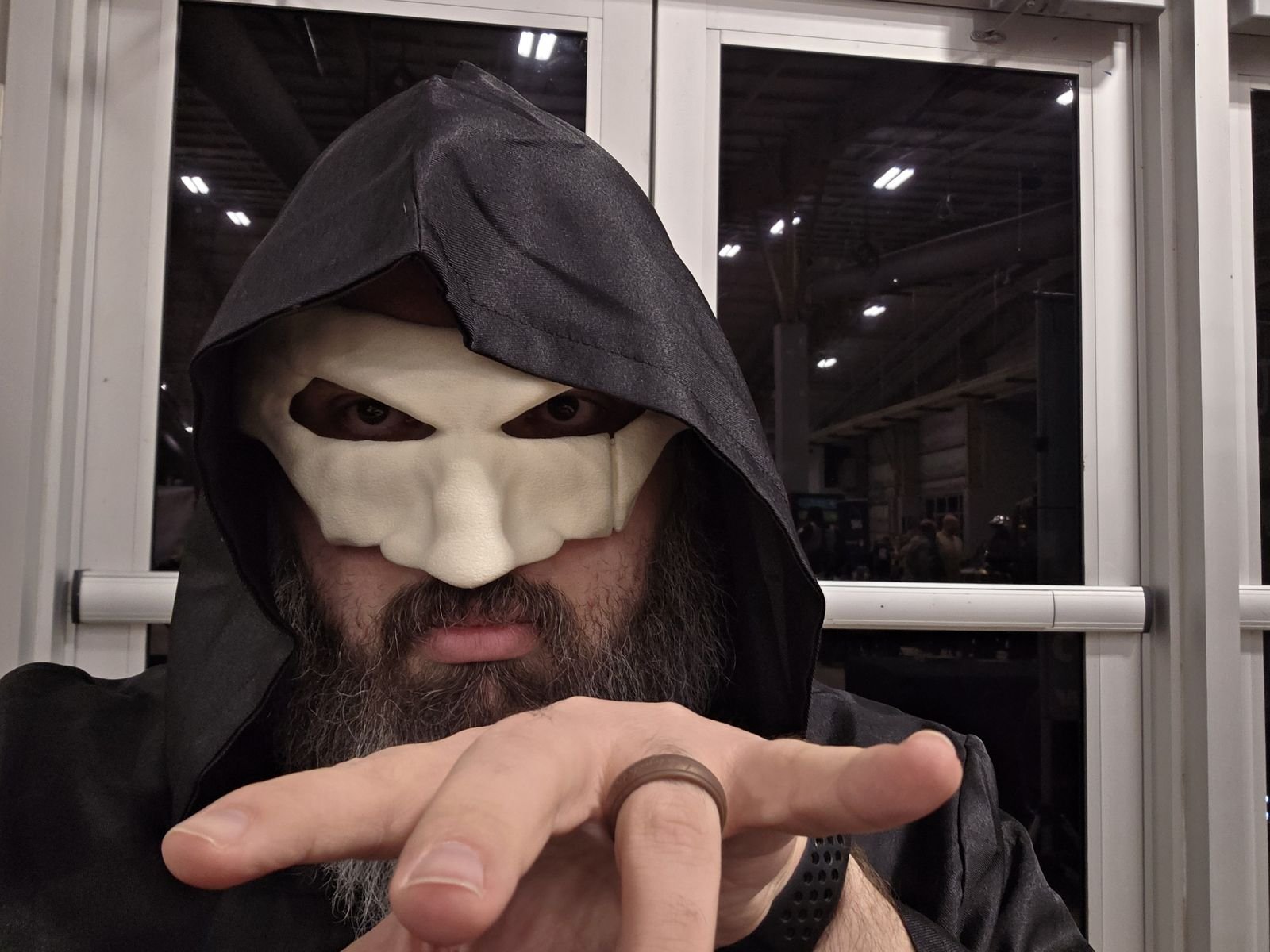 Louisiana RetroCon 2026 &mdash; photo 17