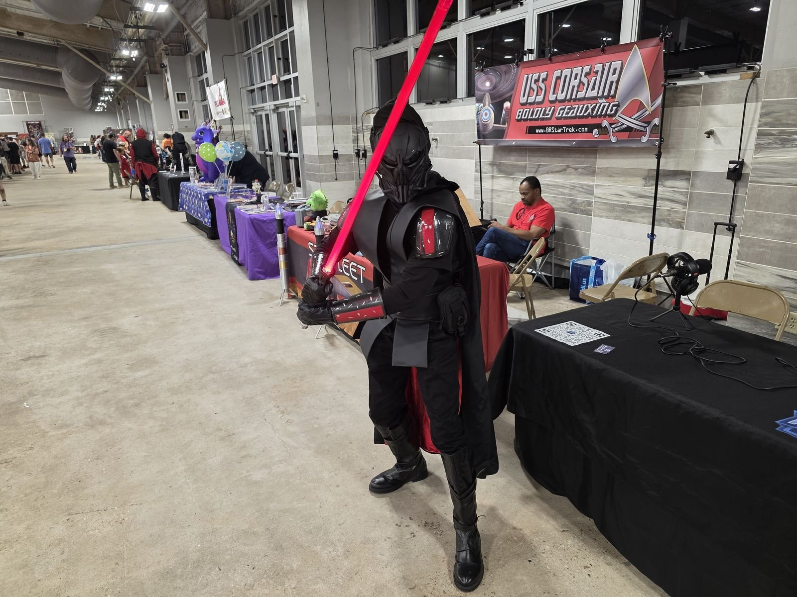 Louisiana RetroCon 2026 &mdash; photo 18