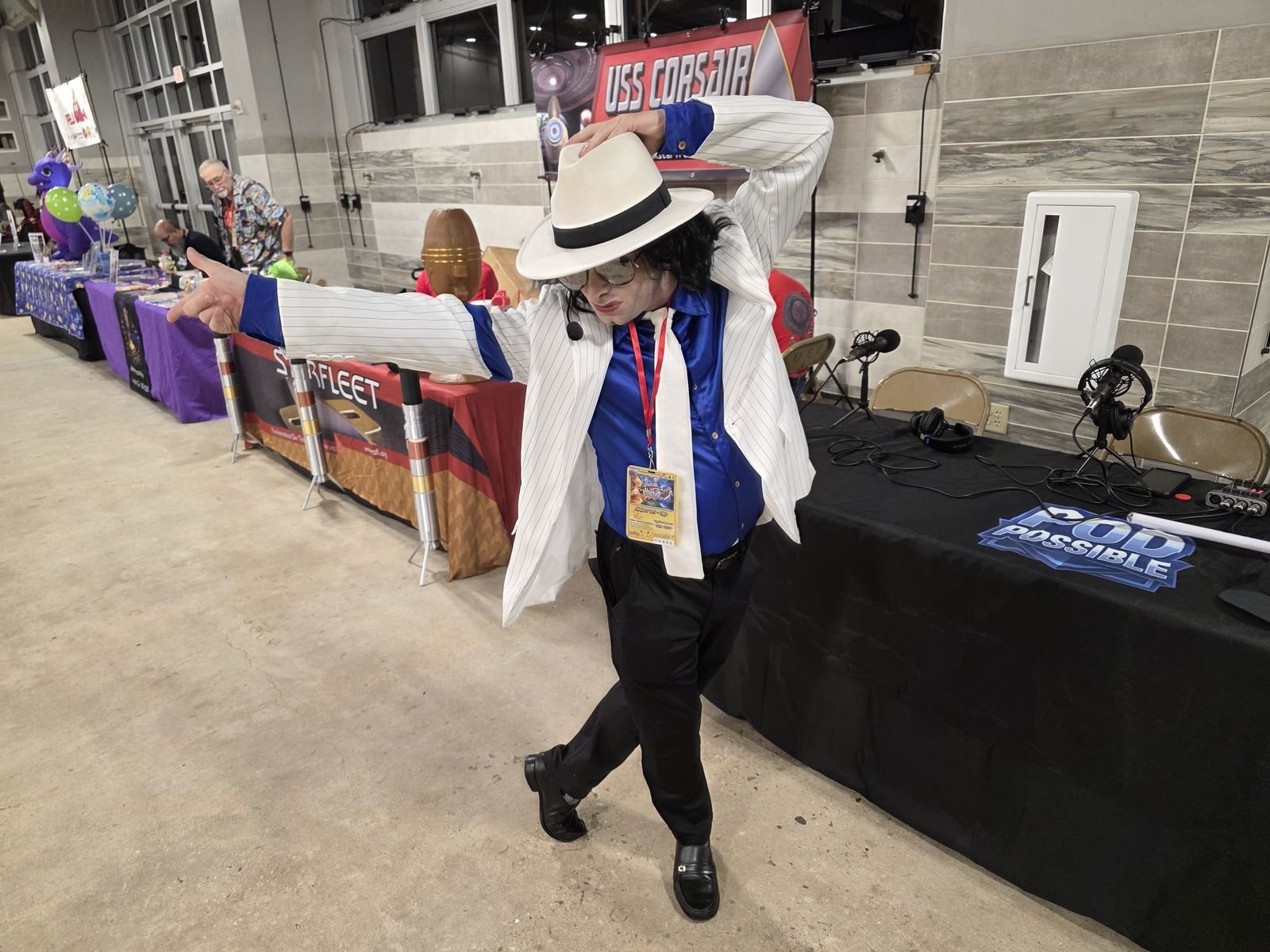 Louisiana RetroCon 2026 &mdash; photo 19
