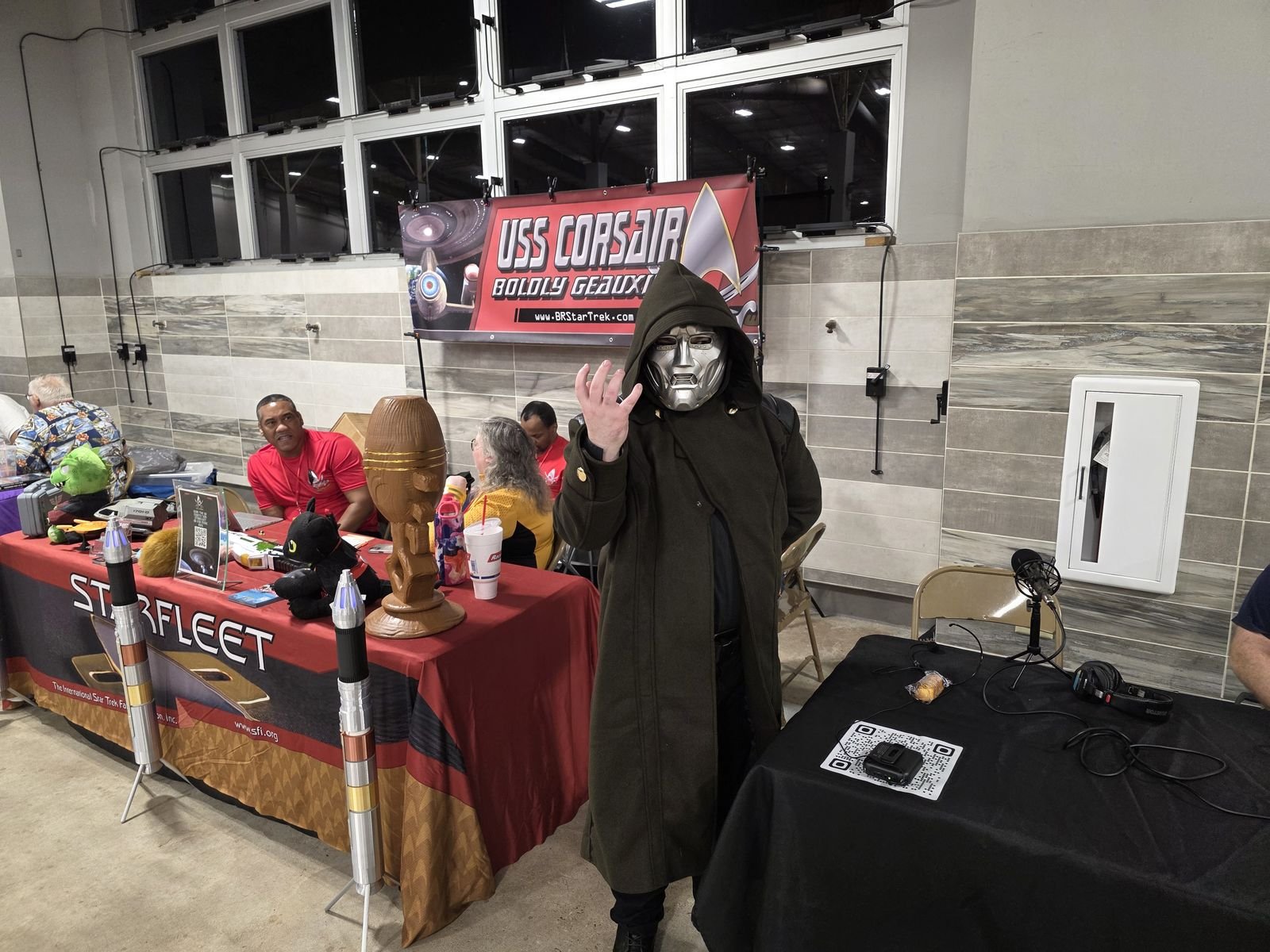 Louisiana RetroCon 2026 &mdash; photo 21