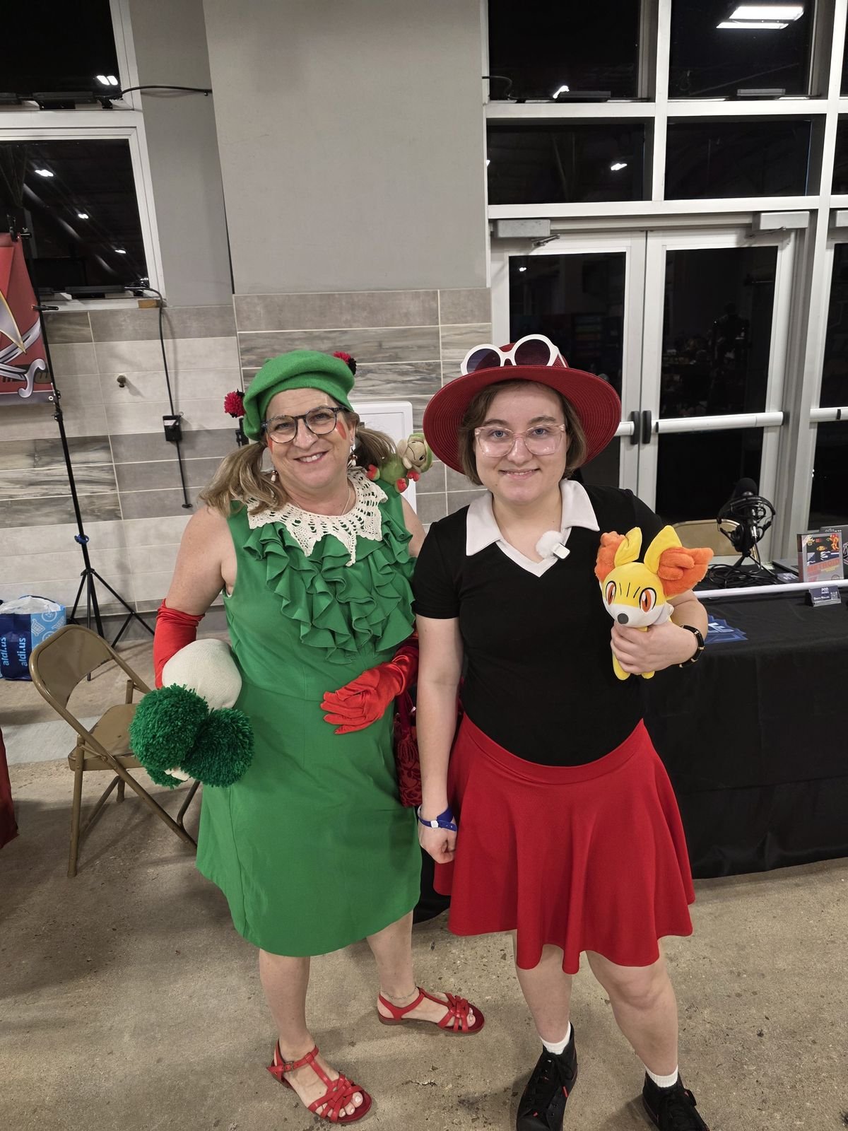 Louisiana RetroCon 2026 &mdash; photo 25