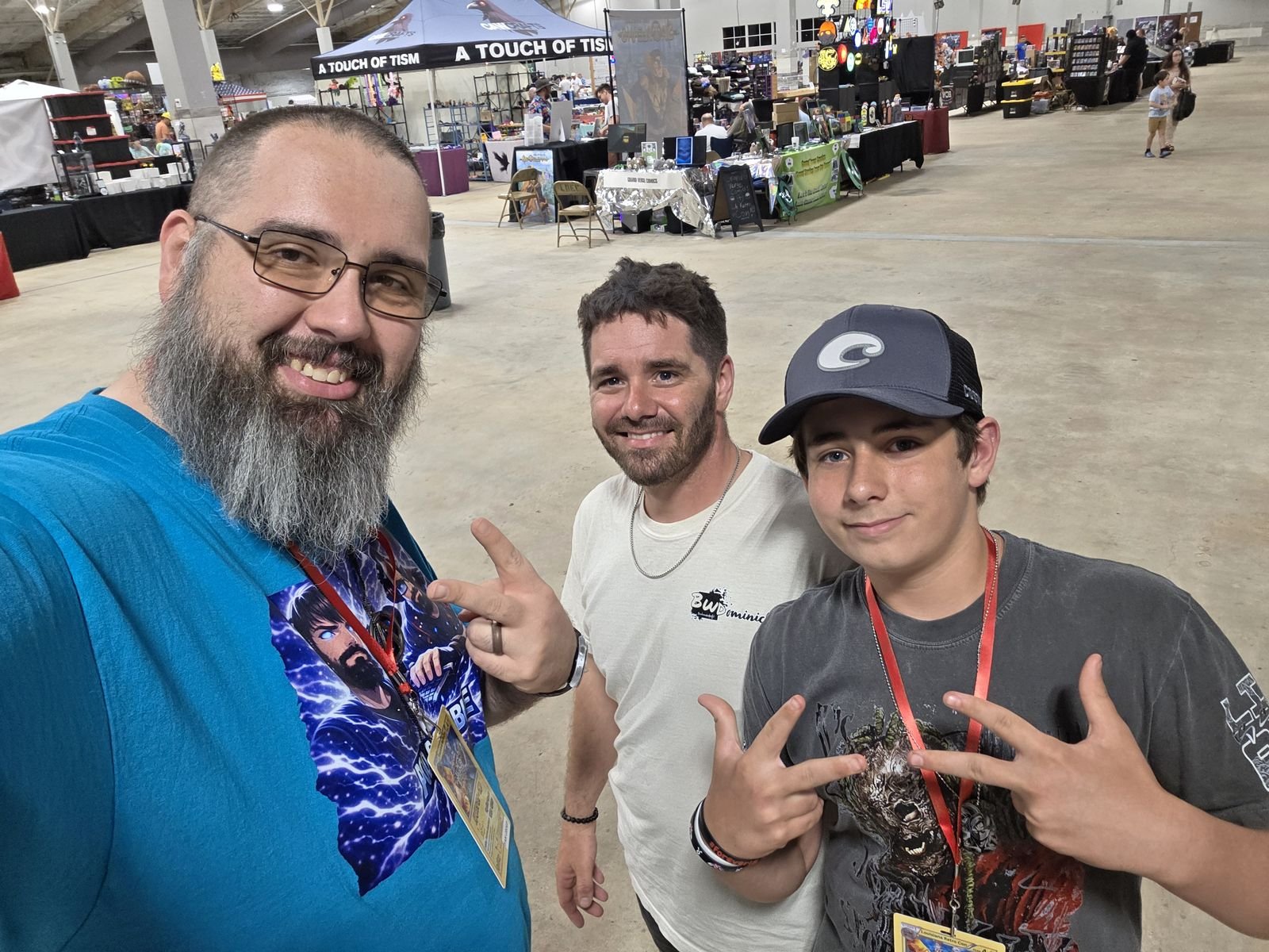 Louisiana RetroCon 2026 &mdash; photo 27