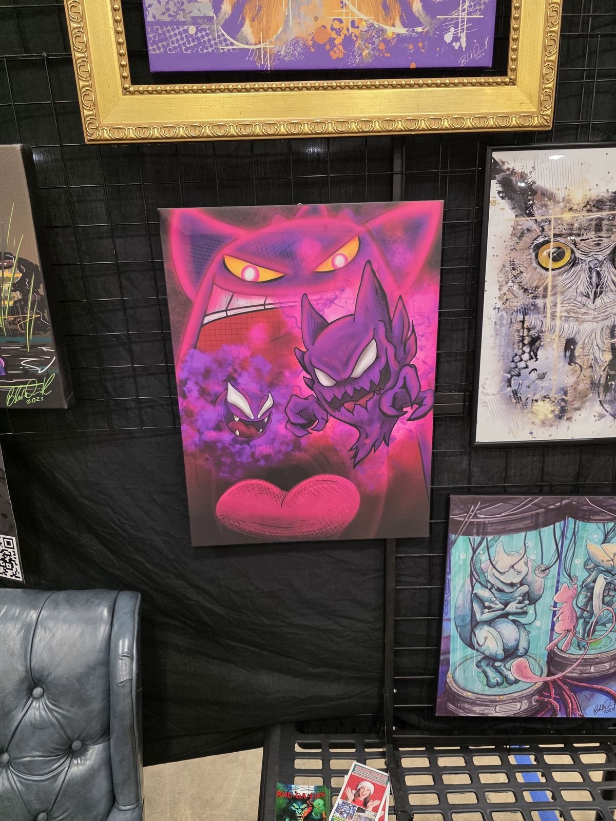Louisiana RetroCon 2026 &mdash; photo 31