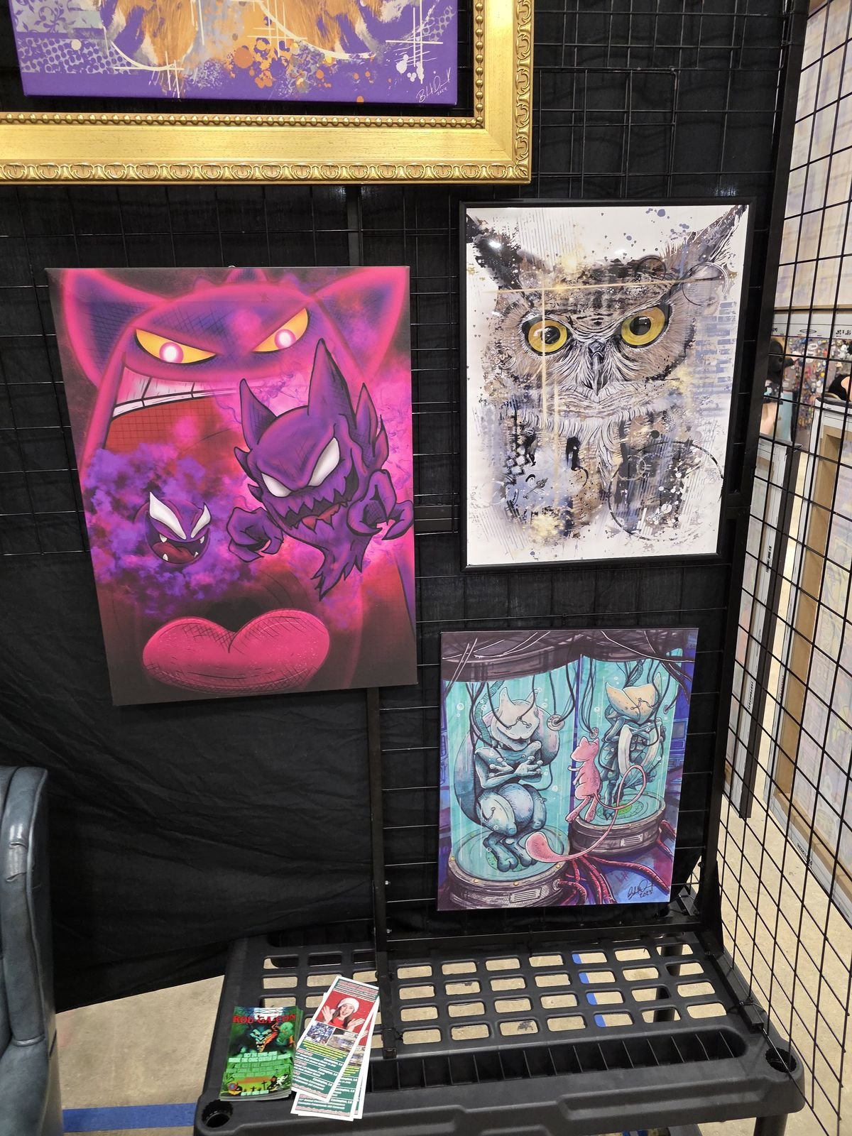 Louisiana RetroCon 2026 &mdash; photo 32