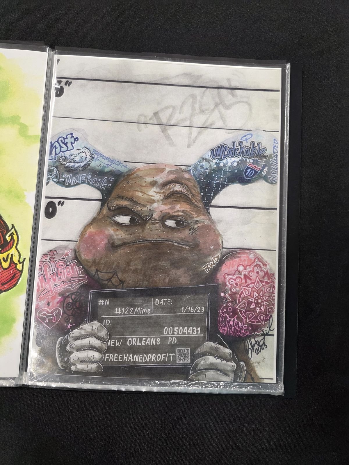 Louisiana RetroCon 2026 &mdash; photo 35