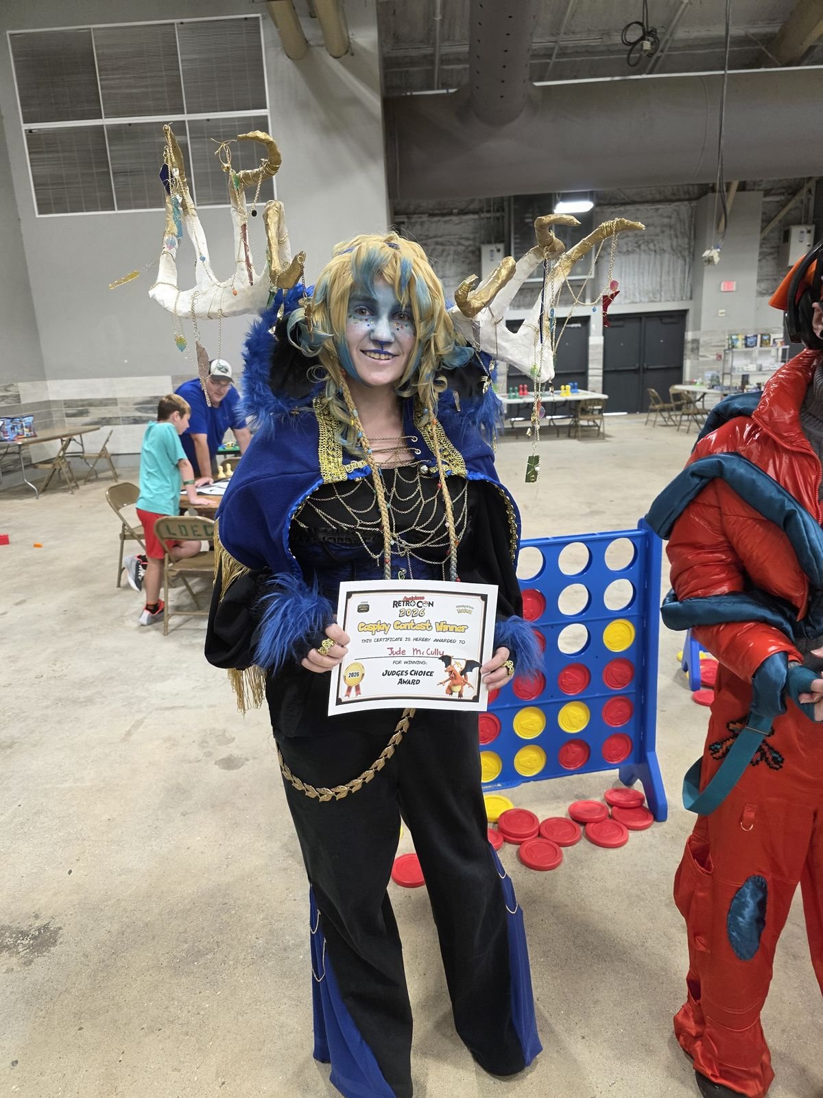 Louisiana RetroCon 2026 &mdash; photo 39