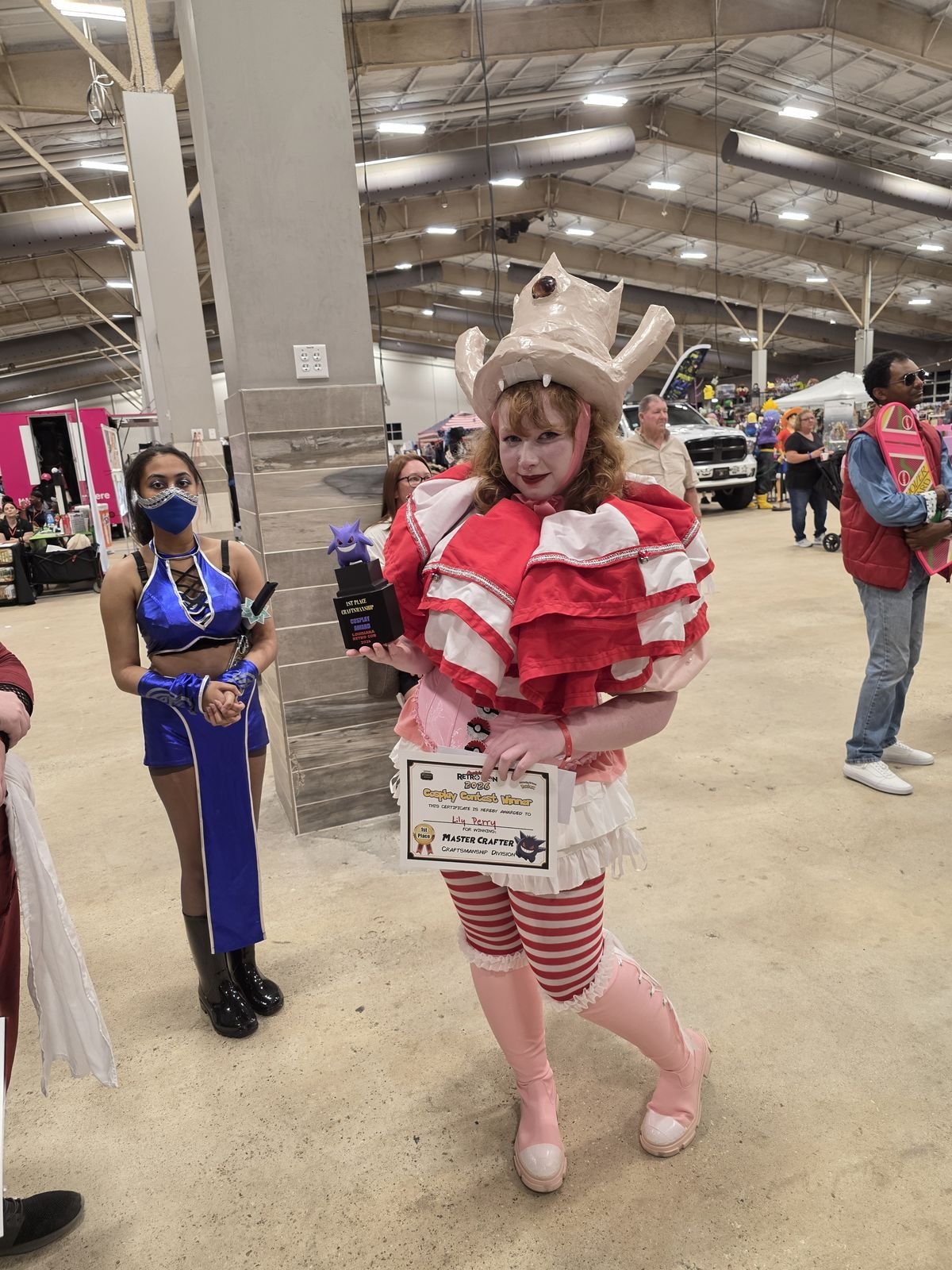 Louisiana RetroCon 2026 &mdash; photo 41