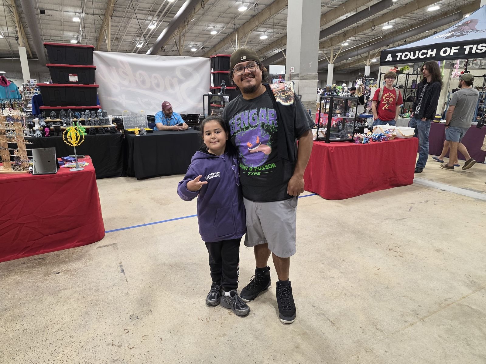 Louisiana RetroCon 2026 &mdash; photo 44