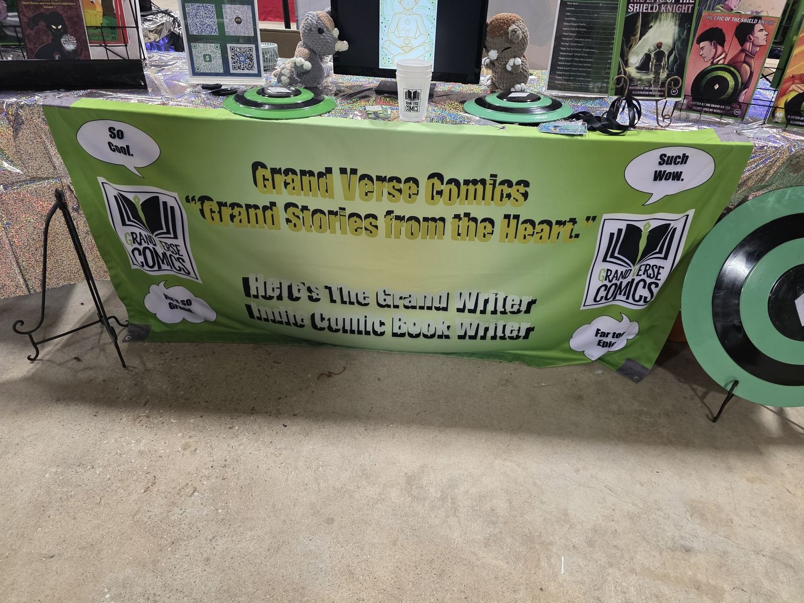 Louisiana RetroCon 2026 &mdash; photo 50